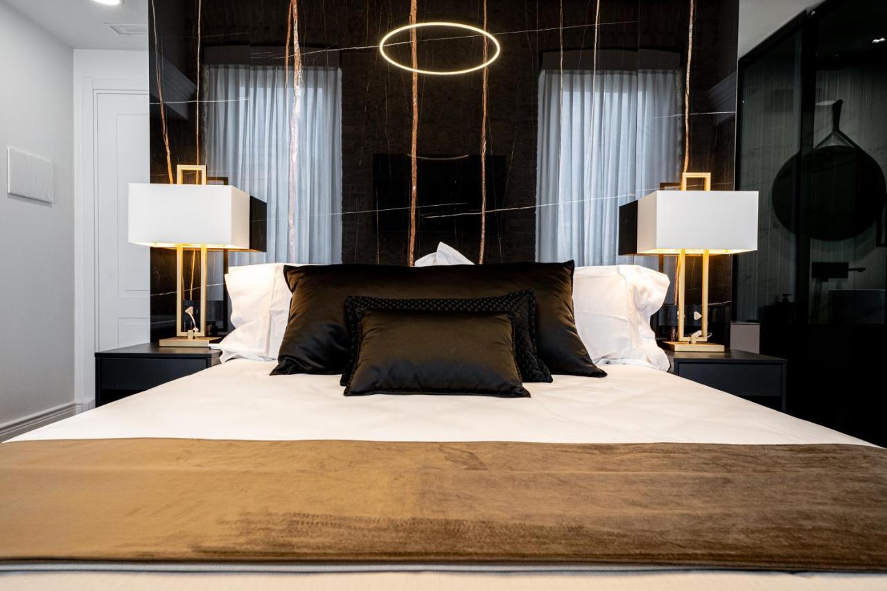 Nero Luxury Suites Cagliari Exterior photo